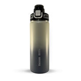 JUST IN VACUUM WATER BOTTLES | 750ML | BLACK 1