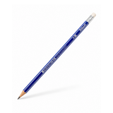 Pelikan Bleistifte Hexagonal Graphite Pencils HB – Pack of 12 3