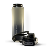 JUST IN VACUUM WATER BOTTLES | 750ML | BLACK 2