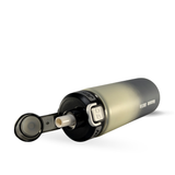 JUST IN VACUUM WATER BOTTLES | 750ML | BLACK 3