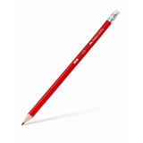 Faber-Castell 1112 Graphite Pencils HB – Pack of 12 3