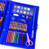 Disney Cars 2 Art Set 86 Piece | Drawing Kit for Kids Pakistan 3