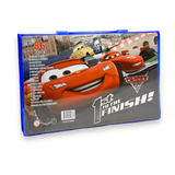 Disney Cars 2 Art Set 86 Piece | Drawing Kit for Kids Pakistan 1