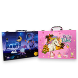 Space Party Art Set 145 Piece | Drawing Kit for Kids Pakistan 3