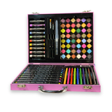 Fairy Tales Unicorn Art Set 145 Piece | Drawing Kit Girls Pakistan 2