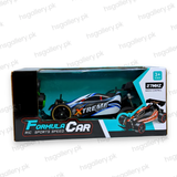 Formula High-Speed RC Sports Racing Buggy (27MHz) 1
