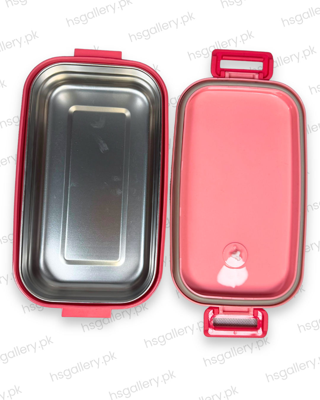 Fantasy Unicorn Stainless Steel Insulated Single-Compartment Lunch Box