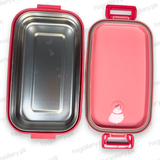 Fantasy Unicorn Stainless Steel Insulated Single-Compartment Lunch Box 3