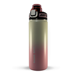 JUST IN VACUUM WATER BOTTLES | 750ML | BLACK 6