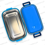Space Astronaut Stainless Steel Insulated Single-Compartment Lunch Box 3