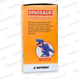 Interactive Electric Spinosaurus Dinosaur Toy with Lights & Roaring Sound 4
