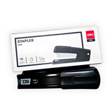 Deli Pro Heavy-Duty Desktop Stapler – Black (Model NO.: 0416 / E0416) 2