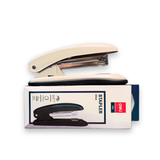 Deli Pro Ergonomic Full-Strip Metal Stapler (Model NO.: 0344 / E0344) 2