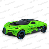 MC GO Dancing Inertia Drift Supercar Toy 3
