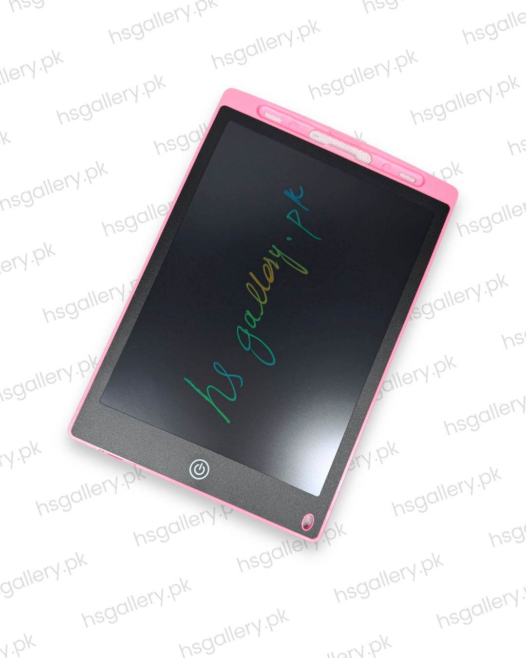 10-12 Inch Portable LCD Writing & Drawing Tablet | Pink