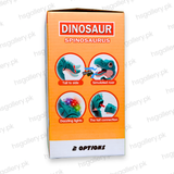 Interactive Electric Spinosaurus Dinosaur Toy with Lights & Roaring Sound 3