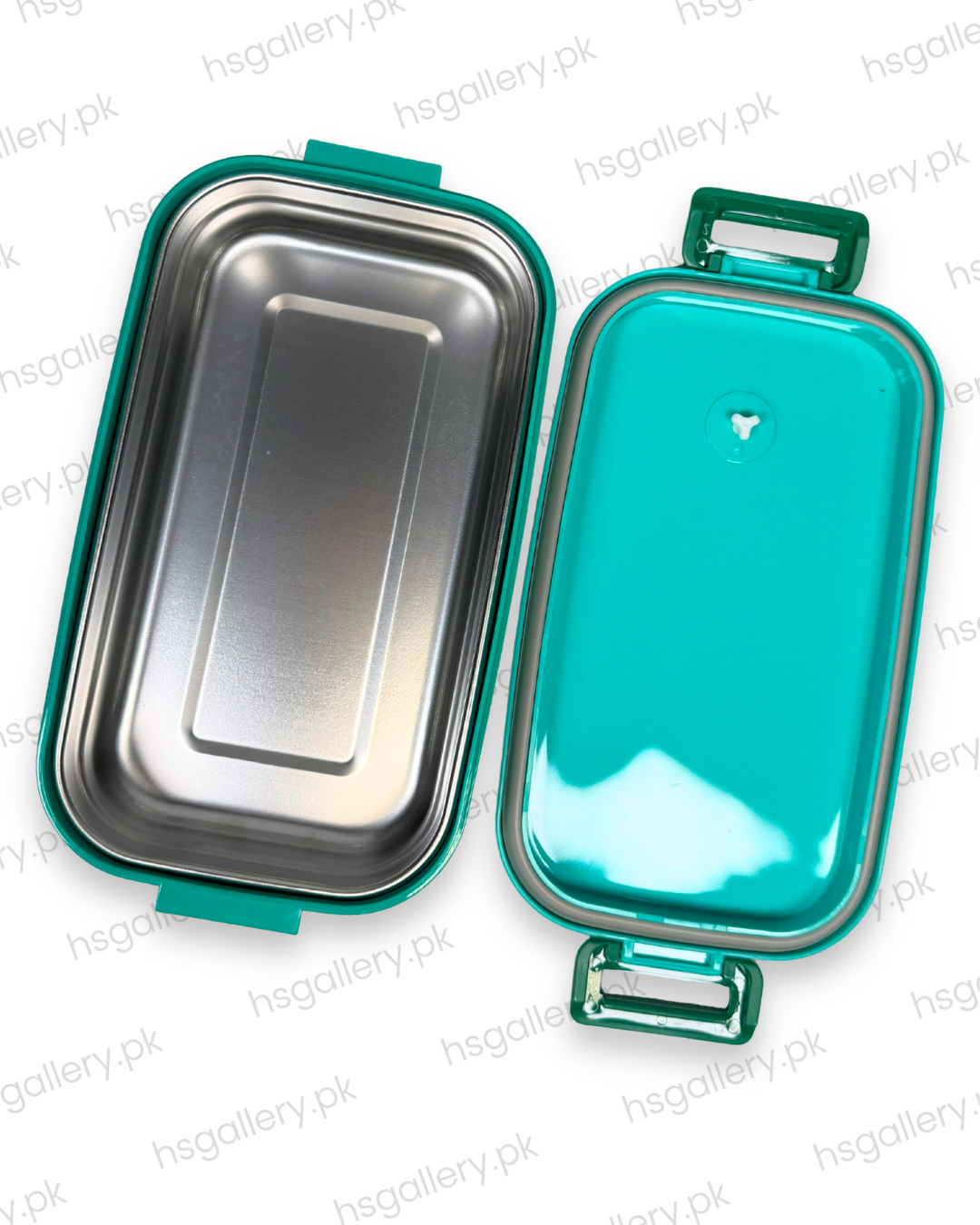 Space Astronaut Stainless Steel Insulated Single-Compartment Lunch Box