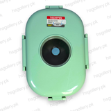 Tedemei Insulated Stainless Steel Single Compartment Lunch Box 3