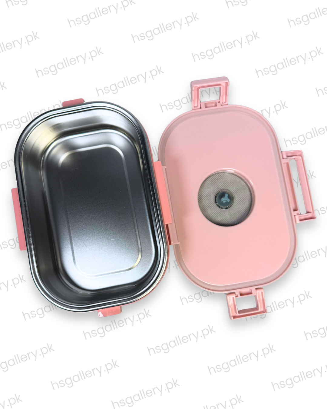 Tedemei Insulated Stainless Steel Single Compartment Lunch Box