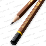 Goldfish Autocrat HB Lead Pencils Jar - Pack of 48 2