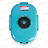 Tedemei Insulated Stainless Steel Single Compartment Lunch Box 2