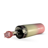 JUST IN VACUUM WATER BOTTLES | 750ML | PINK 3