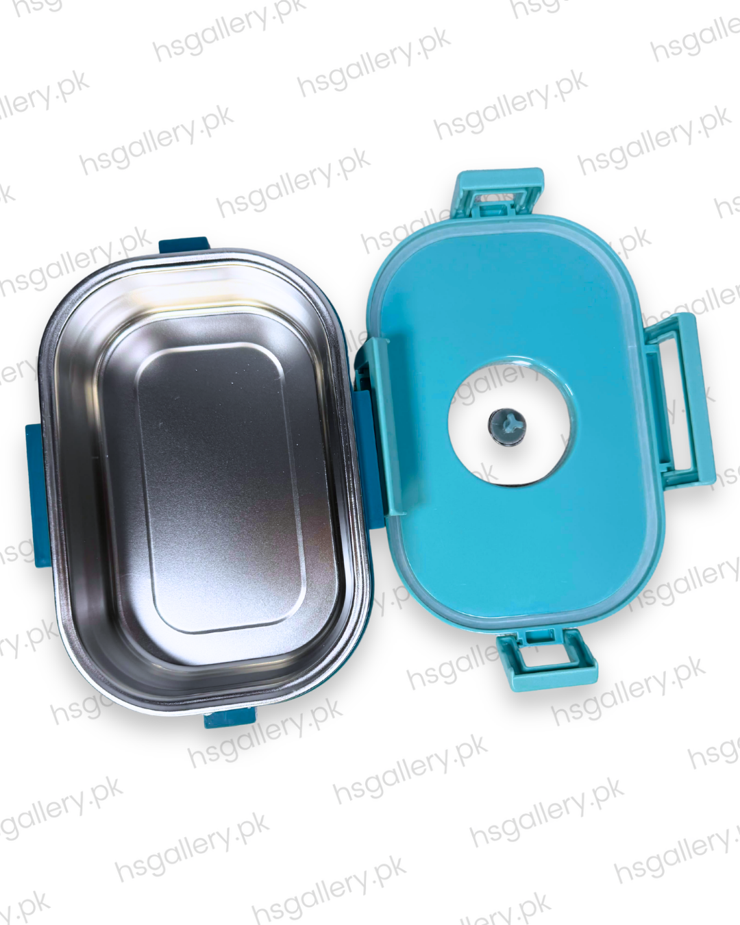 Tedemei Insulated Stainless Steel Single Compartment Lunch Box