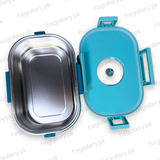 Tedemei Insulated Stainless Steel Single Compartment Lunch Box 3