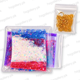 DIY Sparkle Resin Jewelry Craft Kit 3