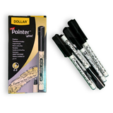 Dollar Pointer WOW! Fineliner Pen 0.3mm – Black 2