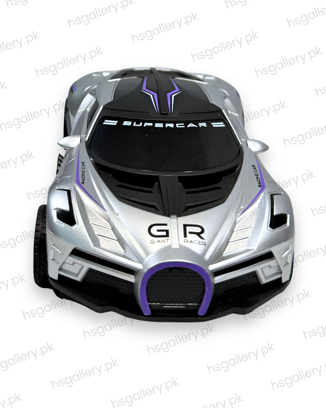 MC GO Dancing Inertia Drift Supercar Toy