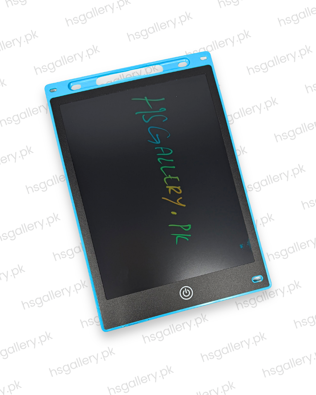 10-12 Inch Portable LCD Writing & Drawing Tablet | Blue