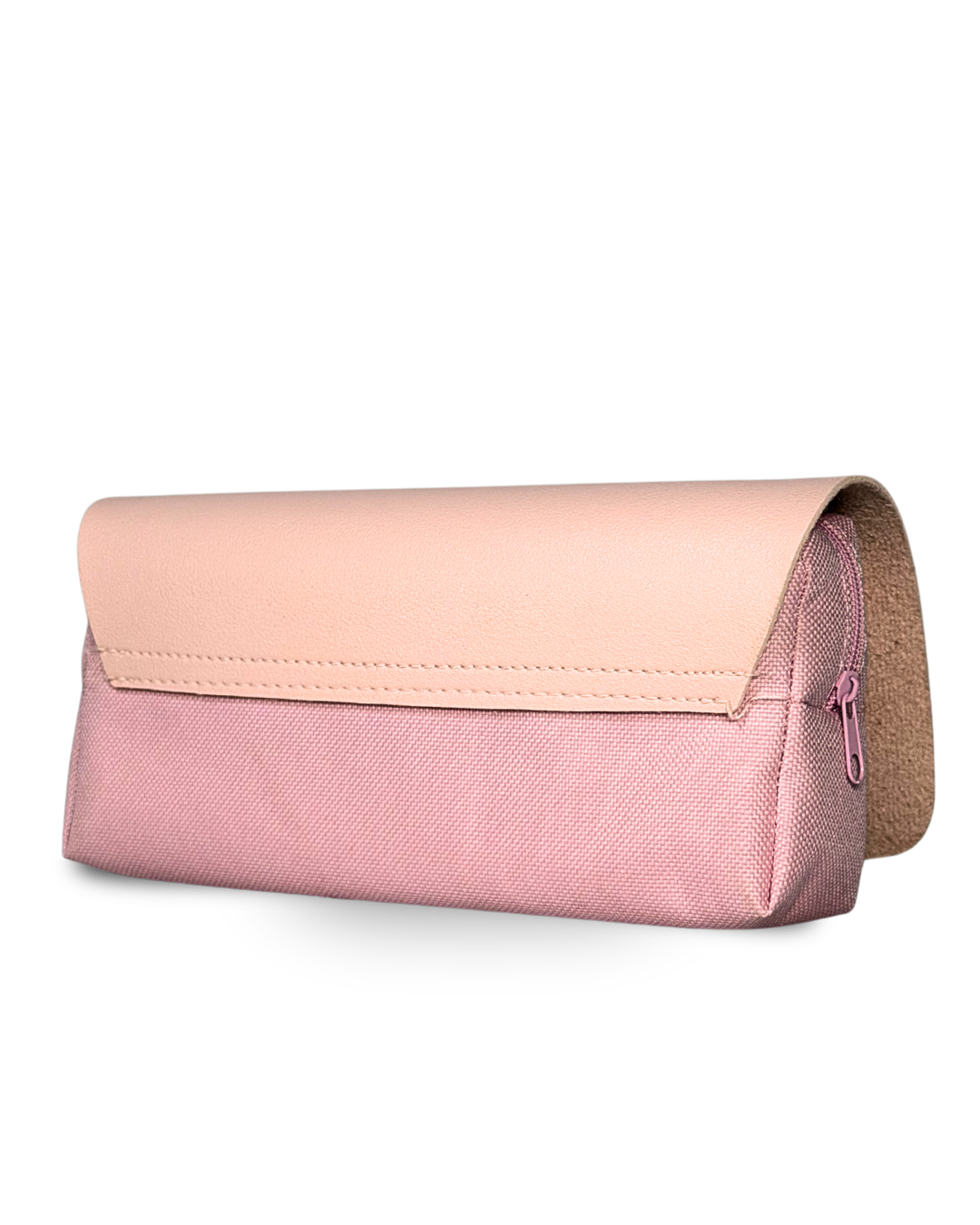 Premium "Star Girl" Aesthetic  PU Pouch – Large Capacity College Pencil Case | Pink
