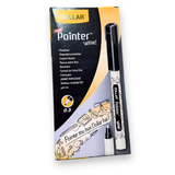 Dollar Pointer WOW! Fineliner Pen 0.3mm – Black 1