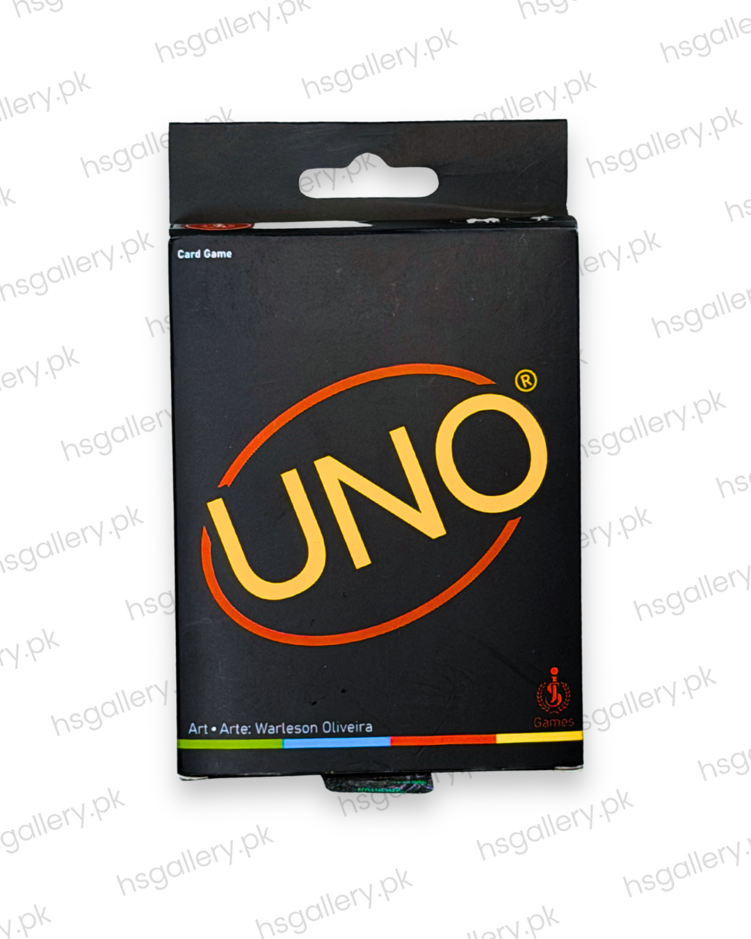 Classic & Specialty UNO Card Game Editions Collection