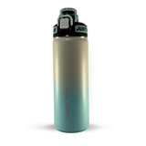 JUST IN VACUUM WATER BOTTLES | 750ML | GREEN 1