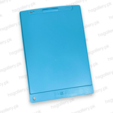 10-12 Inch Portable LCD Writing & Drawing Tablet | Blue 2