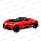 MC GO Dancing Inertia Drift Supercar Toy 7