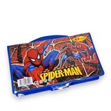 Spiderman Art Set 42 Piece | Drawing Kit for Boys Pakistan 1