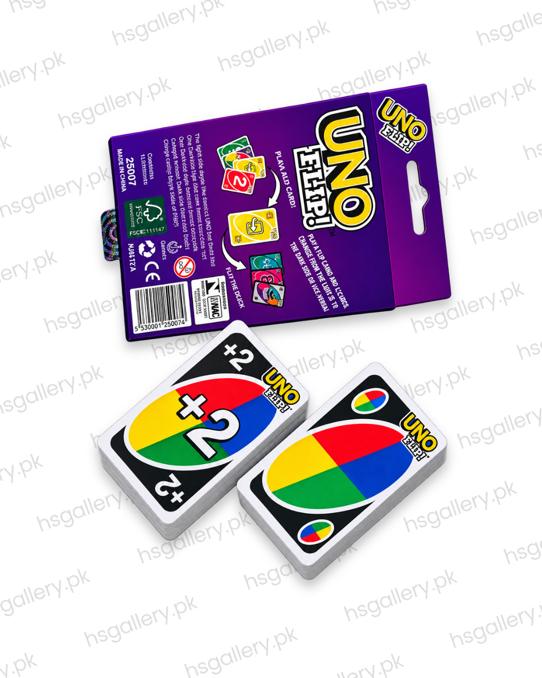 Classic & Specialty UNO Card Game Editions Collection