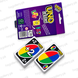 Classic & Specialty UNO Card Game Editions Collection 6