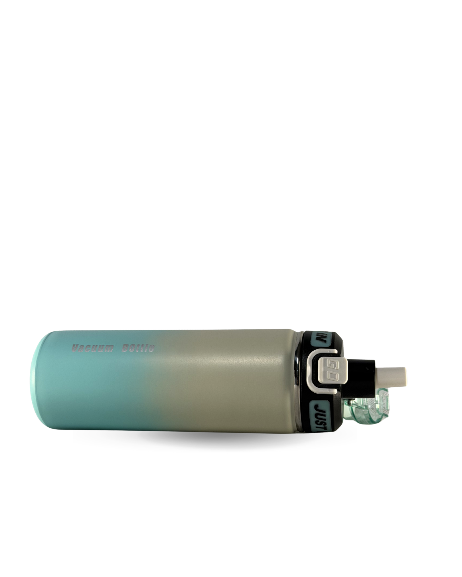 JUST IN VACUUM WATER BOTTLES | 750ML | GREEN