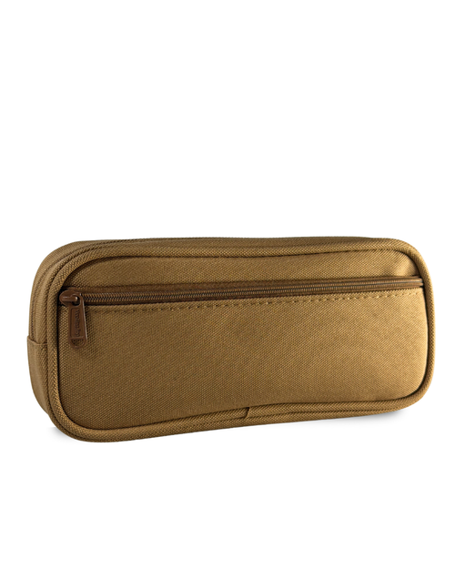 Cute Kawaii Capybara 3D Shaker Pouch – Premium Large Capacity Pencil Case for Girls & Boys