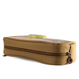 Cute Kawaii Capybara 3D Shaker Pouch – Premium Large Capacity Pencil Case for Girls & Boys 3