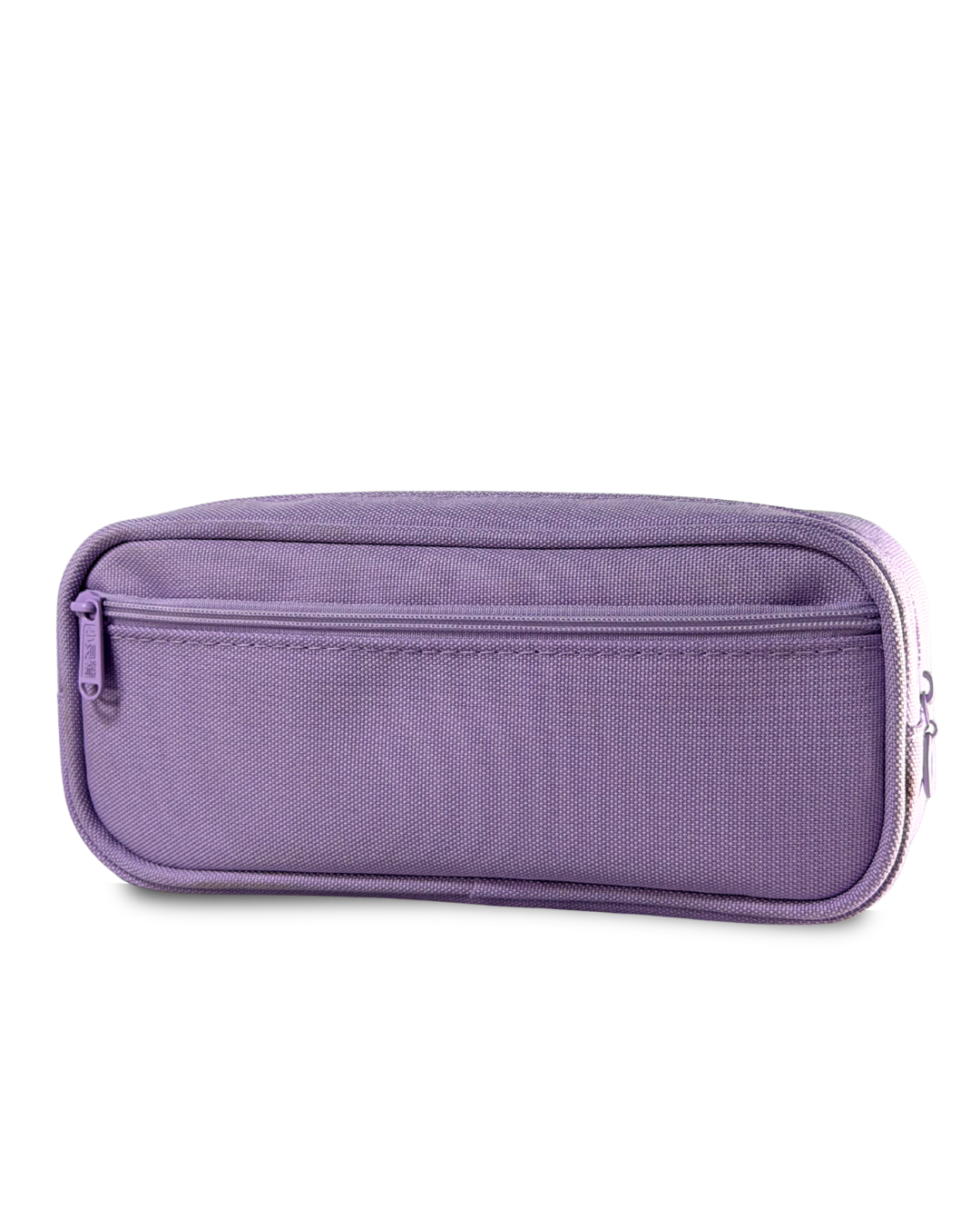 Sweet Bunny 3D Shaker Pencil Case – Aesthetic Purple Stationery Pouch