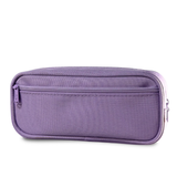 Sweet Bunny 3D Shaker Pencil Case – Aesthetic Purple Stationery Pouch 2