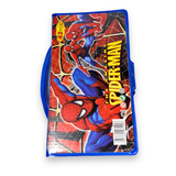 Spiderman Art Set 42 Piece | Drawing Kit for Boys Pakistan 2