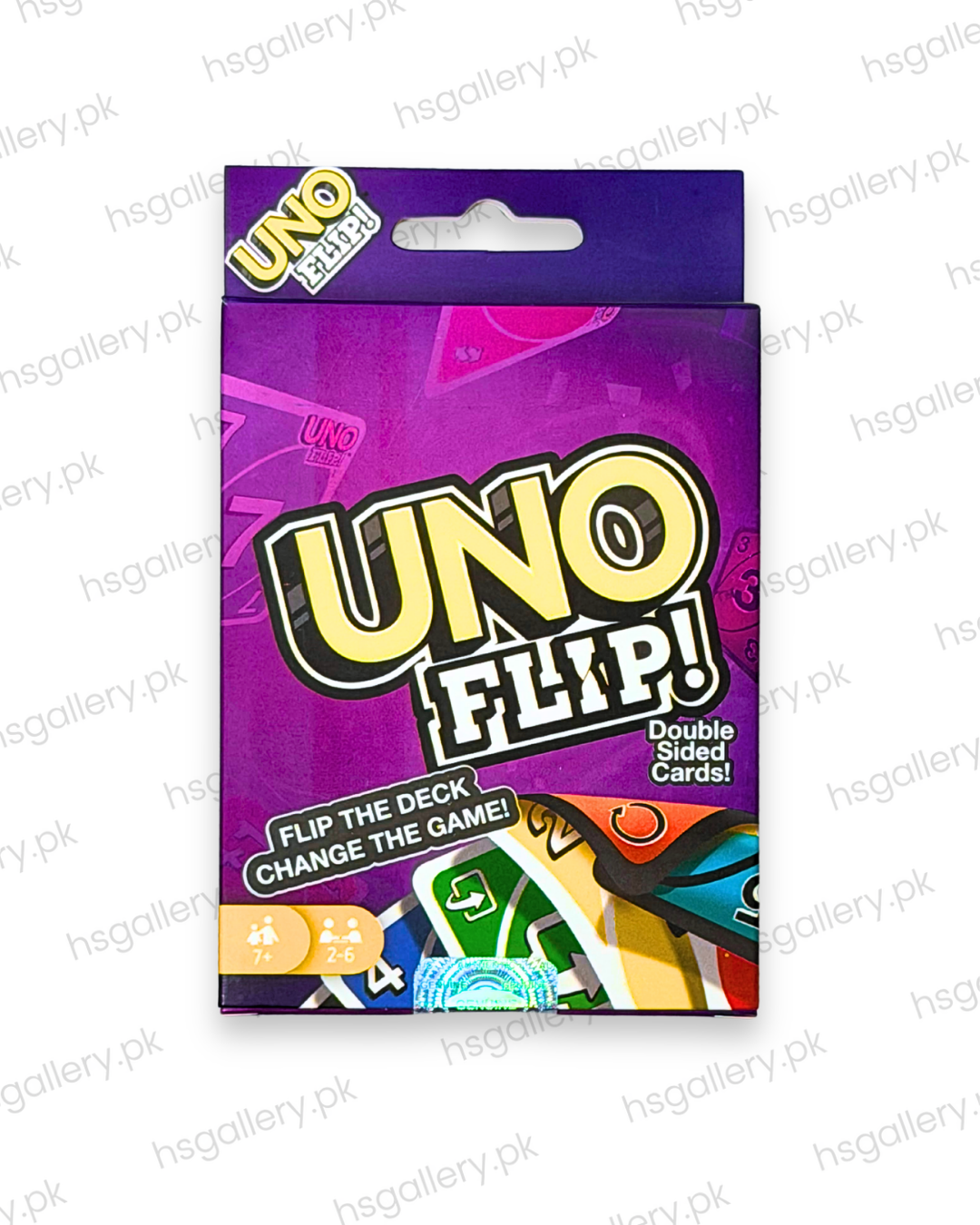 Classic & Specialty UNO Card Game Editions Collection