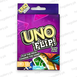 Classic & Specialty UNO Card Game Editions Collection 2