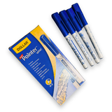 Dollar Pointer WOW! Fineliner Pen 0.3mm – Blue 2